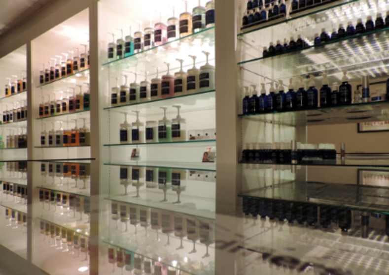 Finding the Right Skin Blends Option for YOUR Business