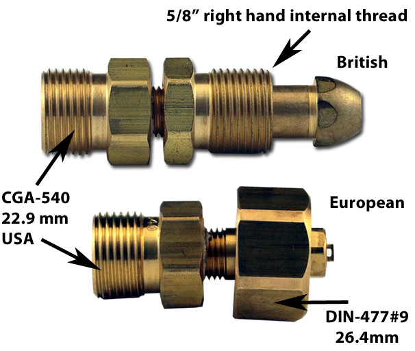 Adapter Adapter