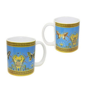 Mug Dresser