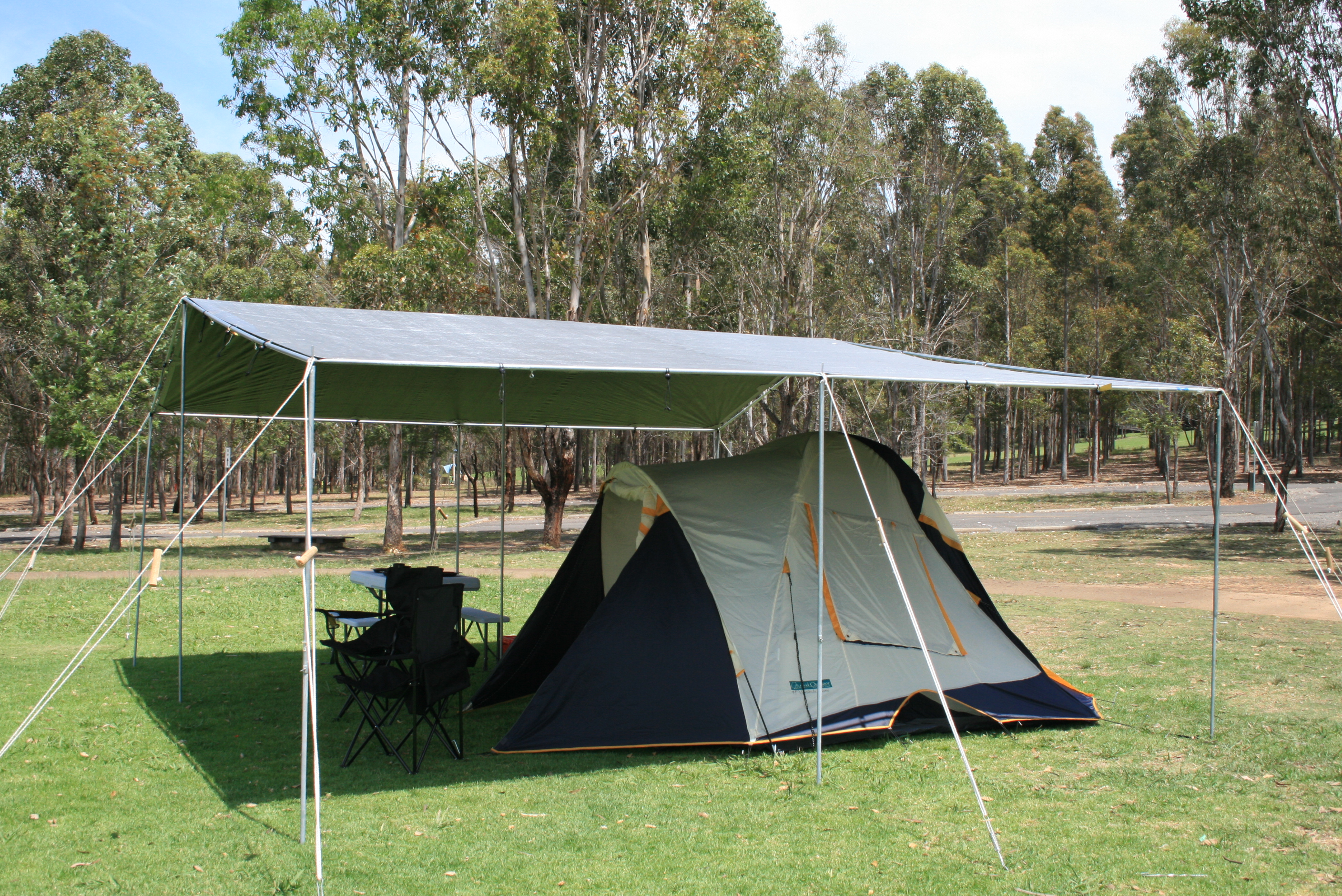 Camping Cool in Winter CampKings Australia CampKings Australia