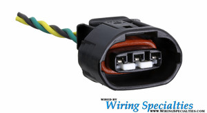 Standalone 2JZGTE Wiring Harness | Wiring Specialties aem iat wiring harness 
