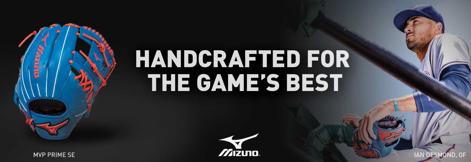 Mizuno MVP Prime SE Gloves