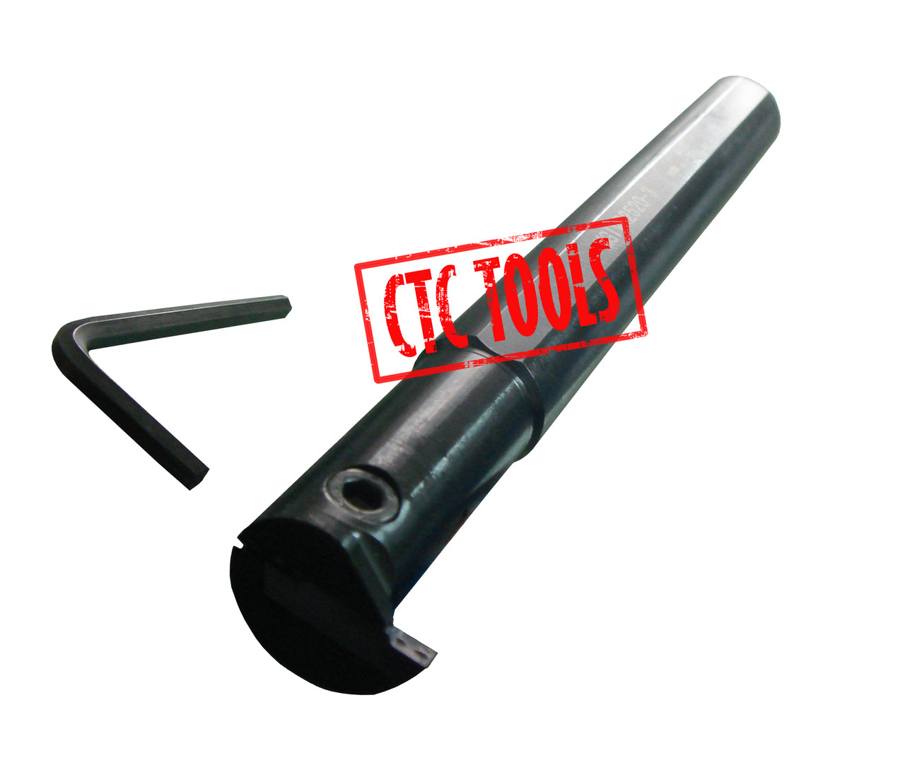 MGIVR/L INTERNAL GROOVING TOOL L88 CTC Tools