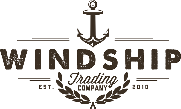 Welcome to Windship Trading Co.