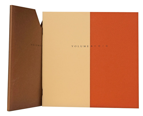 Volume & Void: Contemporary Basketry
