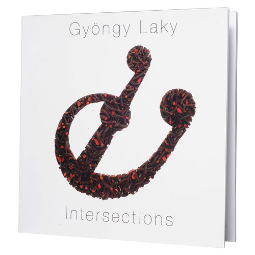 Gyöngy Laky: Intersections