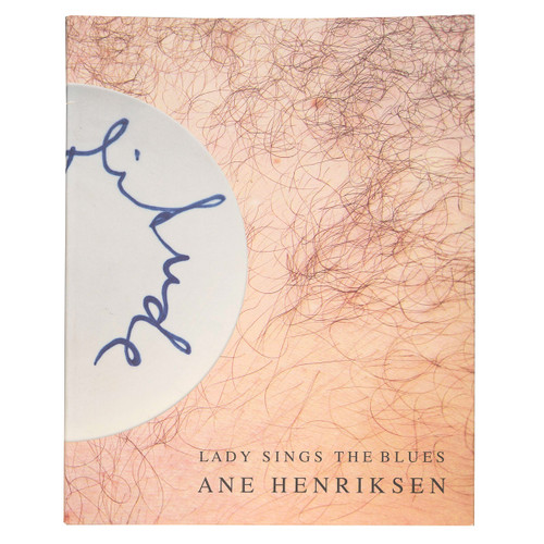 Lady Sings The Blues: Ane Henriksen
