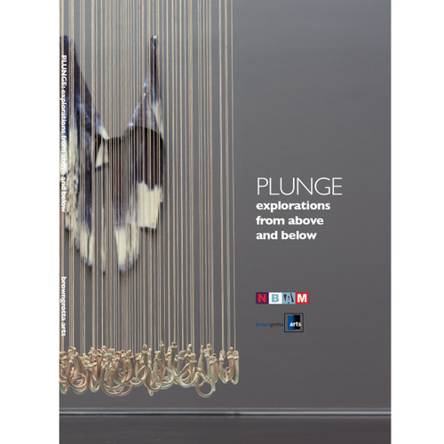 Plunge: explorations from above and below
