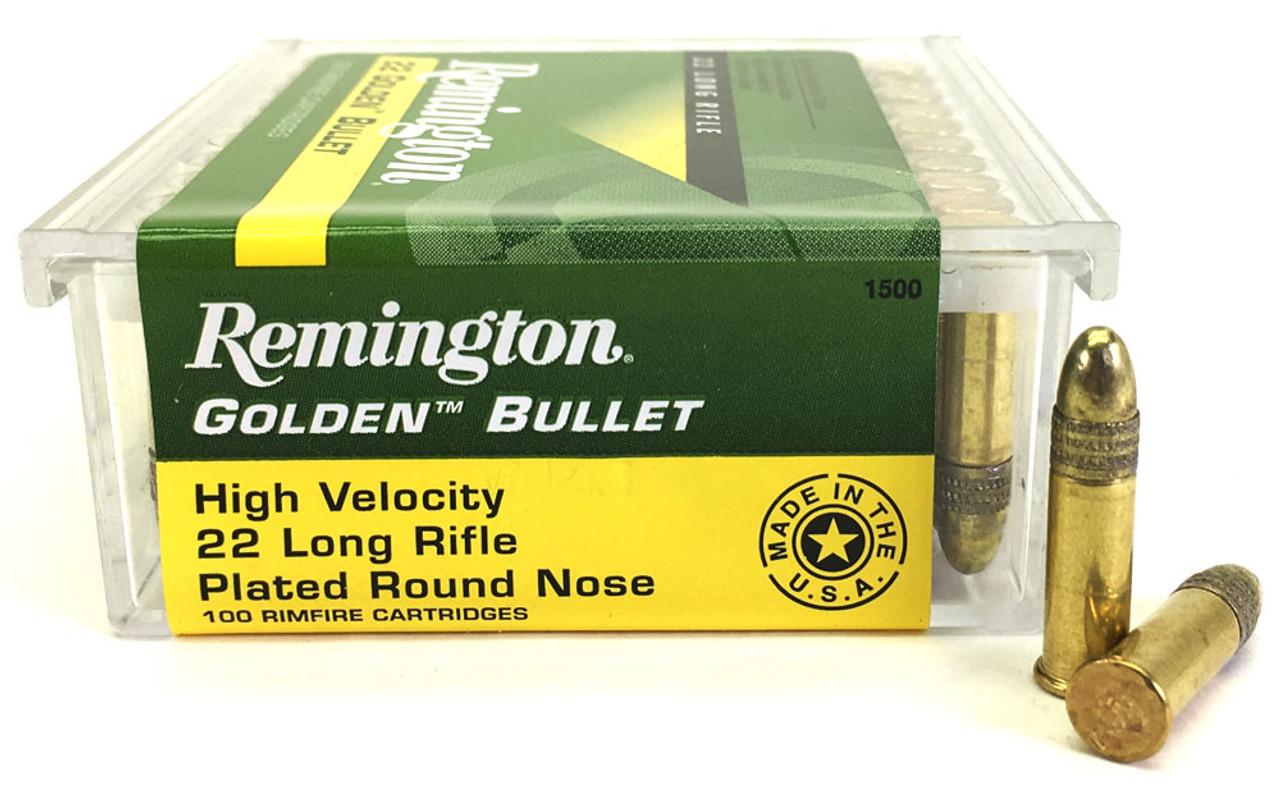 22 LR Remington Ammo For Sale In Stock Golden Bullet 22LR 22-lr-remington-ammo-for-sale-in-stock-golden-bullet-22lr