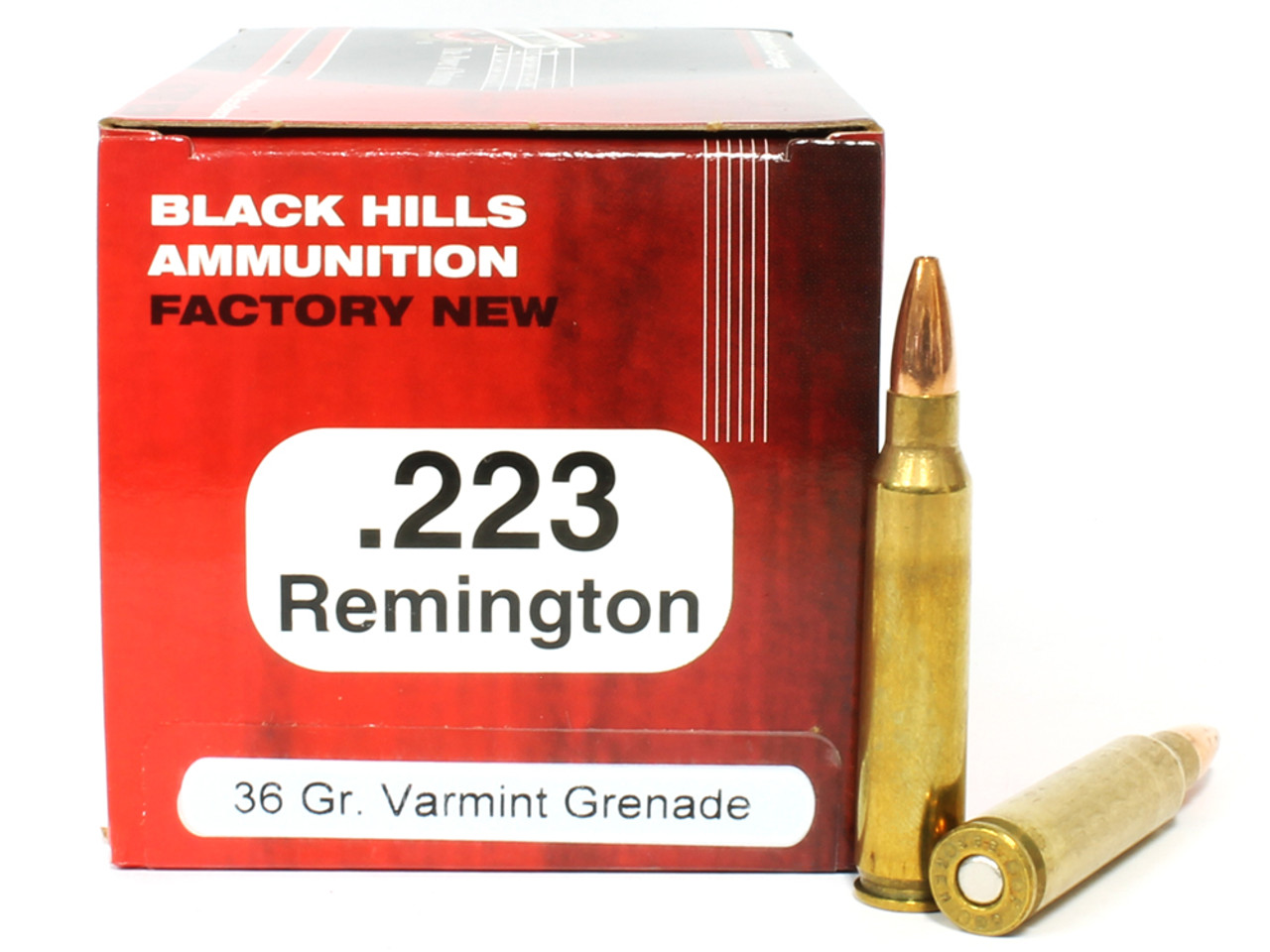 Image result for Black Hills ammo