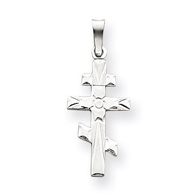 cross  charm Image 1 orthodox