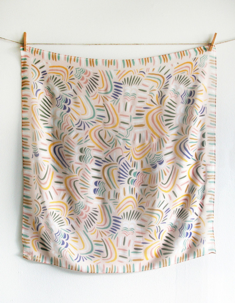 Elena Scarf
