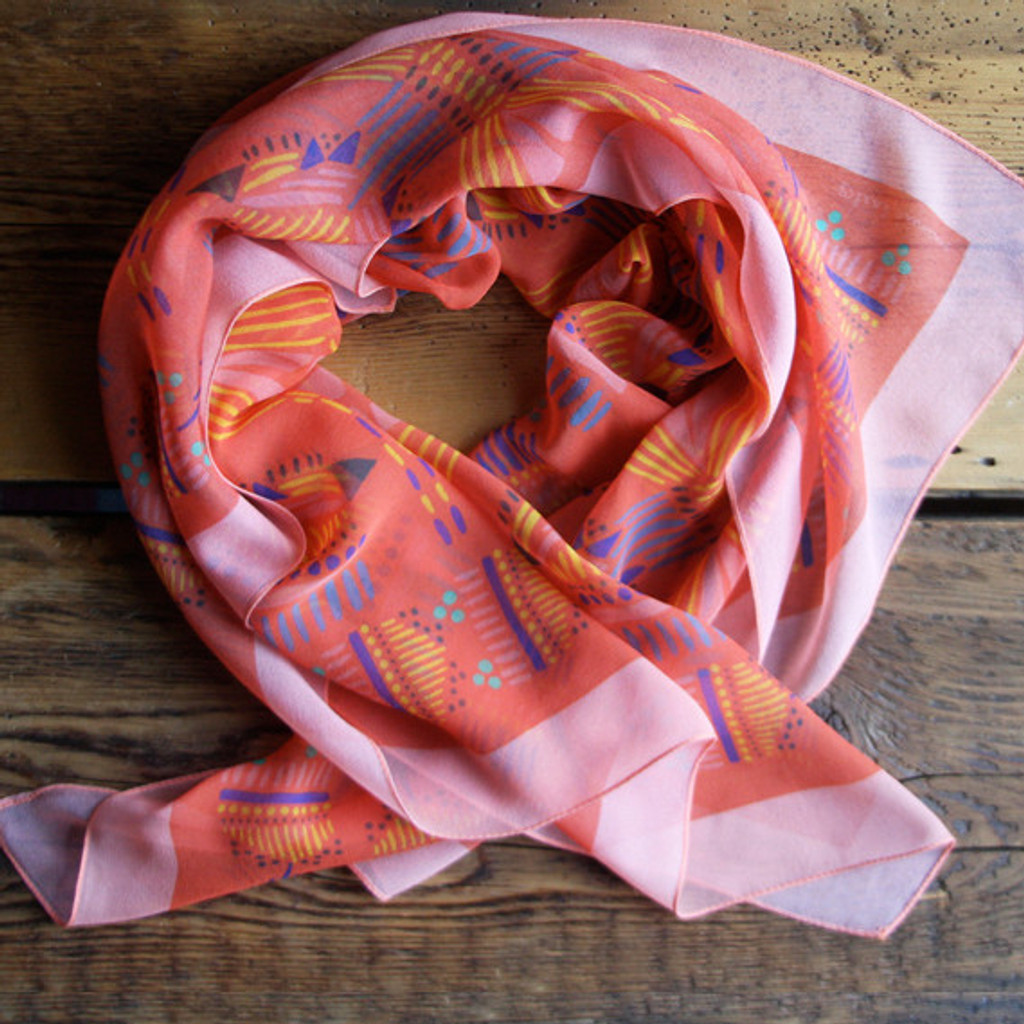 Llano Scarf