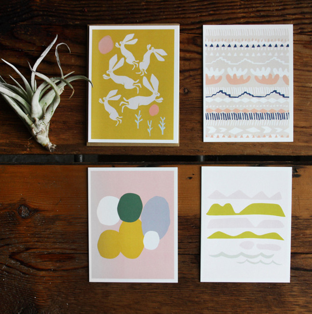 Art Card Set