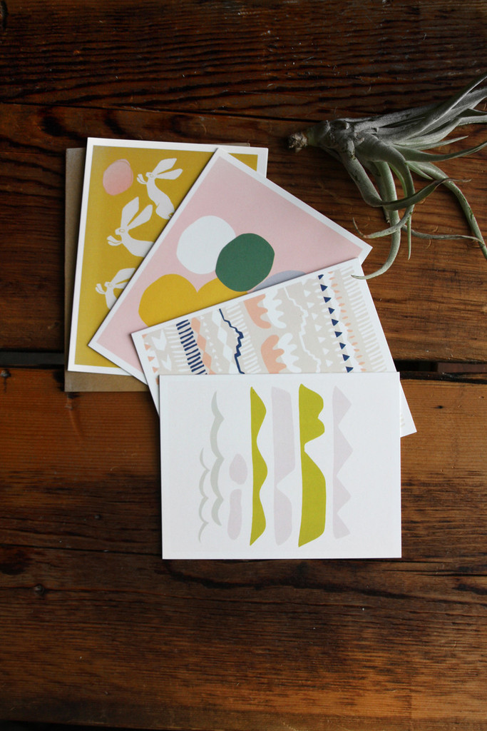 Art Card Set