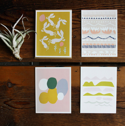 Art Card Set