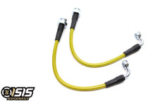 ISR Performance Brake Line Kit - Nissan 370Z 09-13 Standard Brakes