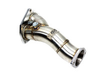 ISR Performance EVO 8/9 Bolt-on Turbo Upgrade for the Genesis Coupe 2.0T