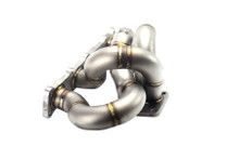 ISR Performance EVO 8/9 Bolt-on Turbo Upgrade for the Genesis Coupe 2.0T