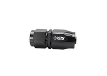 ISR Performance Hose End Fitting - 6AN Straight
