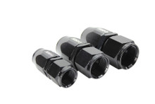 ISR Performance Hose End Fitting - 6AN Straight