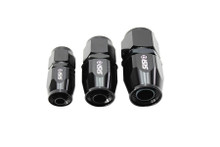 ISR Performance Hose End Fitting - 6AN Straight