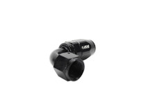 ISR Performance Hose End Fitting - 8AN 90 Degree