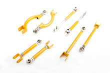 ISR Performance Suspension Arm kit - Nissan 240sx 89-94 S13