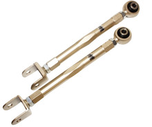 ISR Performance Pro Series Rear Toe Control Rods - Nissan 240sx 89-98 S13/S14