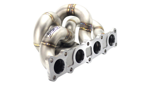 ISR Performance EVO 8/9 Bolt-on Turbo Upgrade for the Genesis Coupe 2.0T