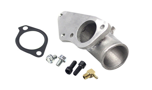 ISR Performance EVO 8/9 Bolt-on Turbo Upgrade for the Genesis Coupe 2.0T