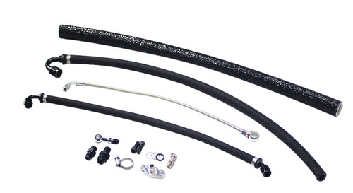 ISR Performance EVO 8/9 Bolt-on Turbo Upgrade for the Genesis Coupe 2.0T