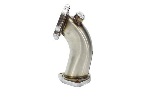 ISR Performance 02 Turbine Extension - Nissan SR20DET S13/S14