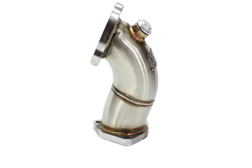 ISR Performance O2 Turbine Extension - Nissan SR20DET 3"