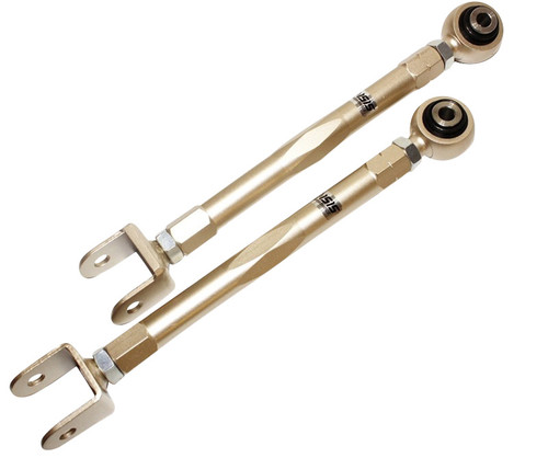 ISR Performance Pro Series Rear Toe Control Rods - Nissan 240sx 89-98 S13/S14