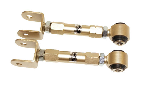 ISR Performance Pro Series Rear Traction Rods - Nissan S13/S14,240,300z