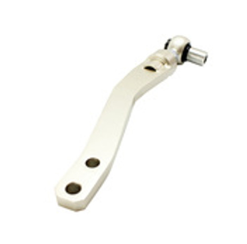 ISR Performance Pro Series Offset Angled Front Tension Control Rods - Nissan 240sx 89-94 S13