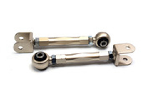 ISR Performance Rear Upper Arms - Hyundai Genesis Coupe 09+ - PRO