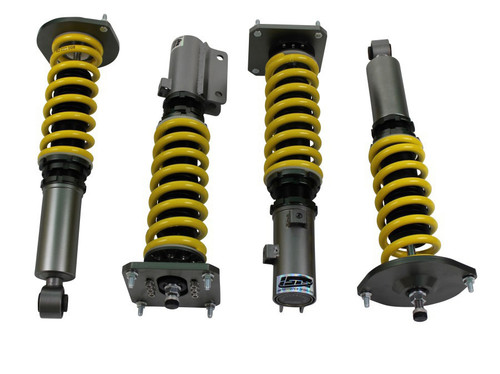 ISR Performance HR Pro Series Coilovers - Mazda RX7 FC3S