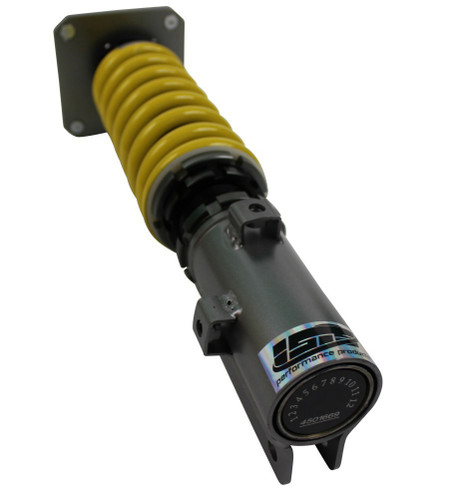 ISR Performance HR Pro Series Coilovers - Mazda RX7 FC3S