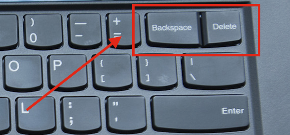 Lenovo X1 Carbon Replacement Laptop Keyboard Keys 2nd Gen 