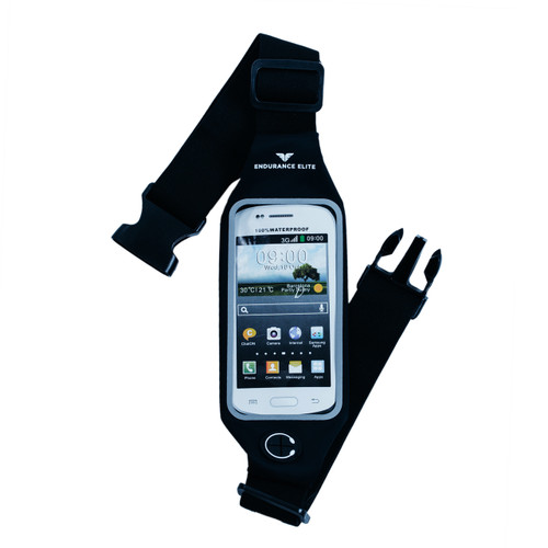 Sports Belt - black