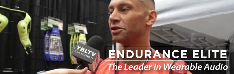 Interview with YBLTV at NC&B show 2017