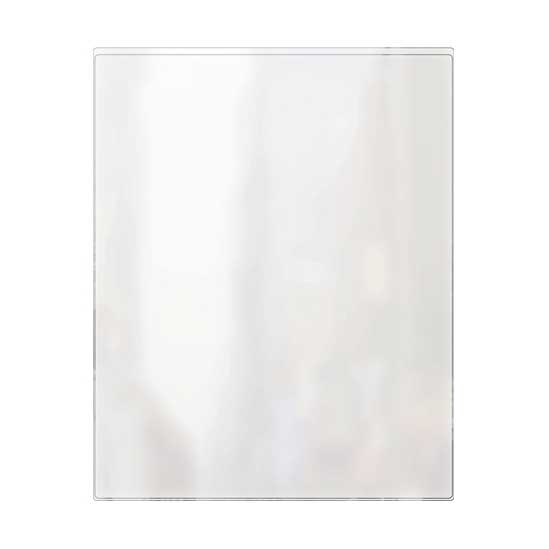 All Clear Single Panel Two View All Clear Single Panel Two View