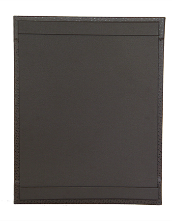Ostrich Menu Cover Ostrich Menu Board