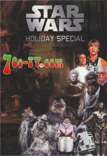 Star Wars Holiday Special Who Download Youtube