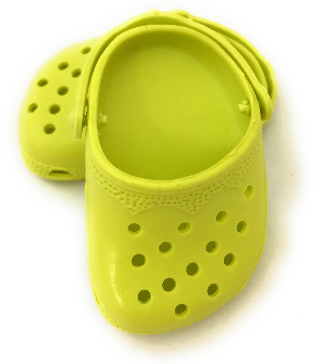 american girl doll crocs