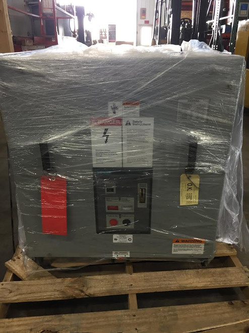 15-GMI-500-1200-37 Siemens 1200A 15KV Vacuum Circuit Breaker 15-GMI-500-1200-37 Siemens 1200A 15KV Vacuum Circuit Breaker