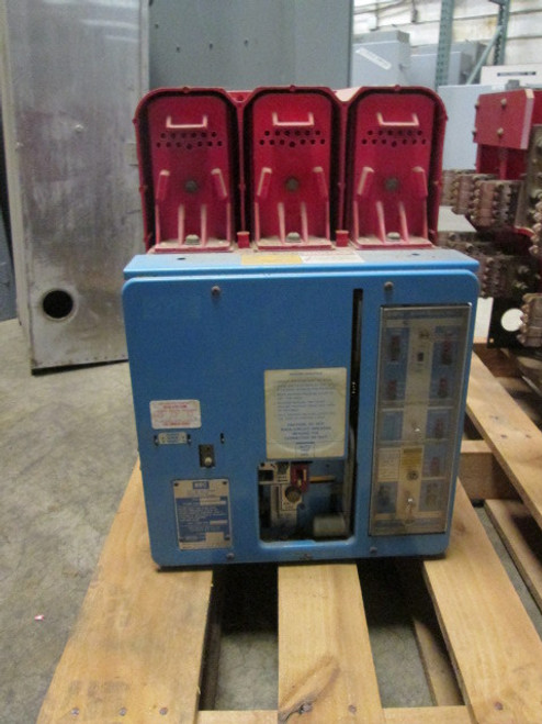 LKD8 BBC 800A MO/DO LSIG 800A Fused Air Circuit Breaker LKD8 BBC 800A MO/DO LSIG 800A Fused Air Circuit Breaker