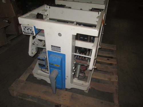 AK-3A-50 GE 1600A MO/DO LSIG Air Circuit Breaker AK-3A-50 GE 1600A MO/DO LSIG Air Circuit Breaker